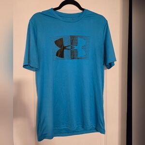 Under Armour Mens tshirt